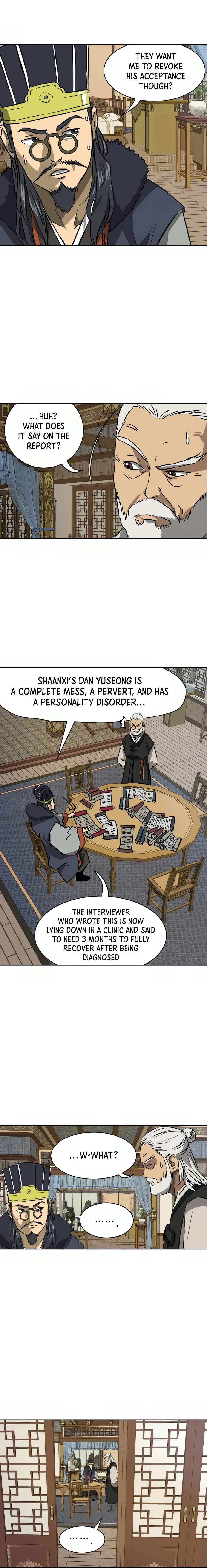 Infinite Level Up in Murim Chapter 64 Online - página 26