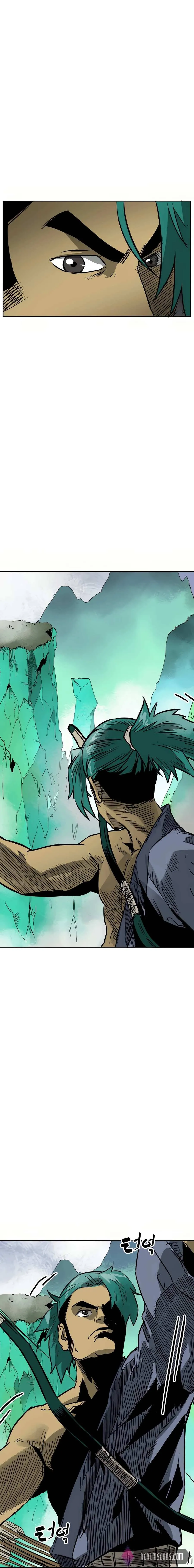 Infinite Level Up in Murim Chapter 66 Online - página 2
