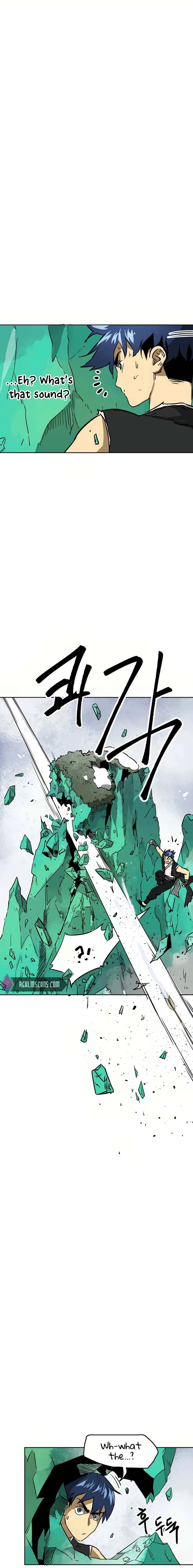 Infinite Level Up in Murim Chapter 66 Online - página 5
