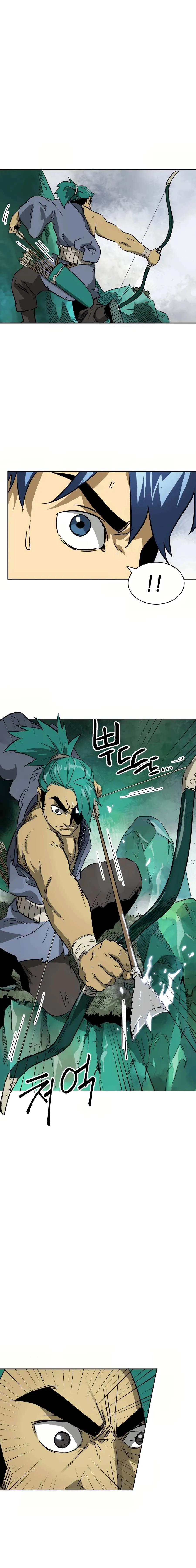 Infinite Level Up in Murim Chapter 66 Online - página 6