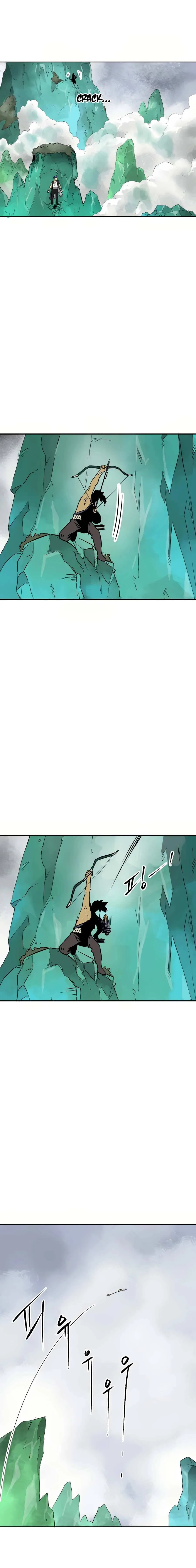 Infinite Level Up in Murim Chapter 66 Online - página 10