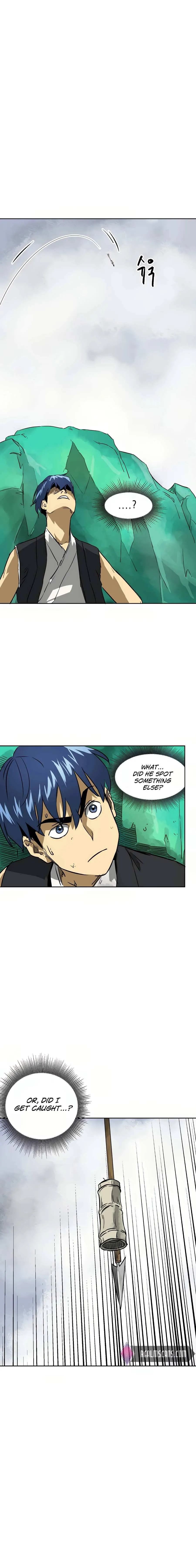 Infinite Level Up in Murim Chapter 66 Online - página 11