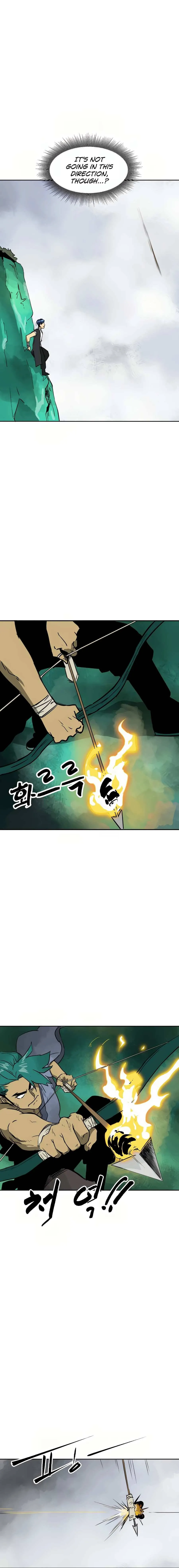 Infinite Level Up in Murim Chapter 66 Online - página 12