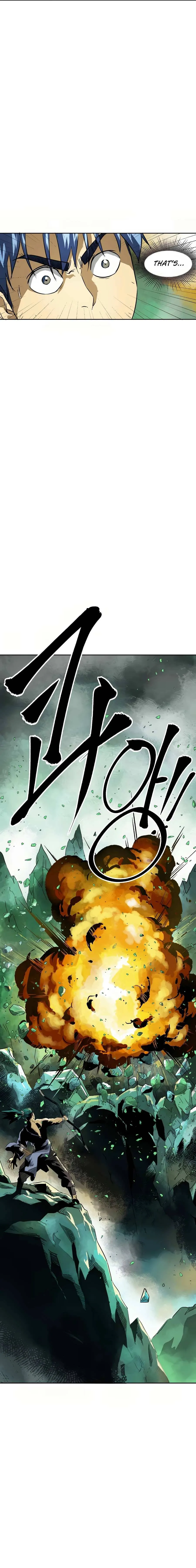 Infinite Level Up in Murim Chapter 66 Online - página 13