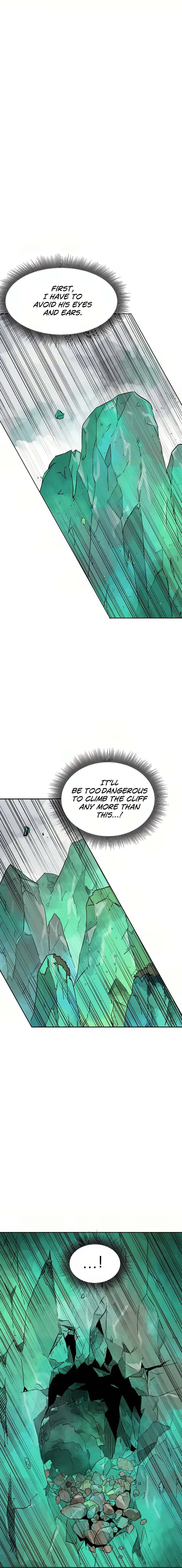 Infinite Level Up in Murim Chapter 66 Online - página 16