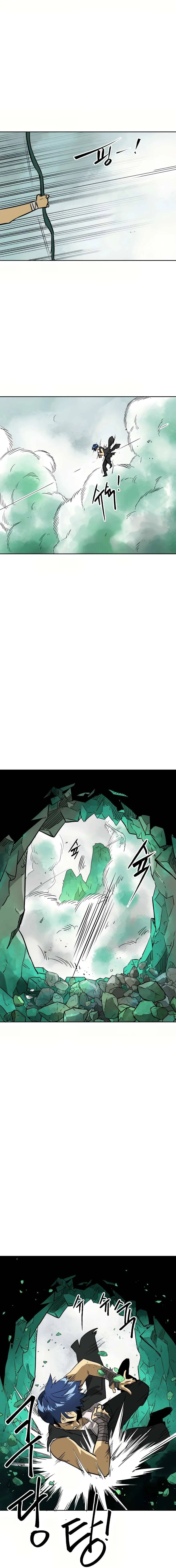 Infinite Level Up in Murim Chapter 66 Online - página 17