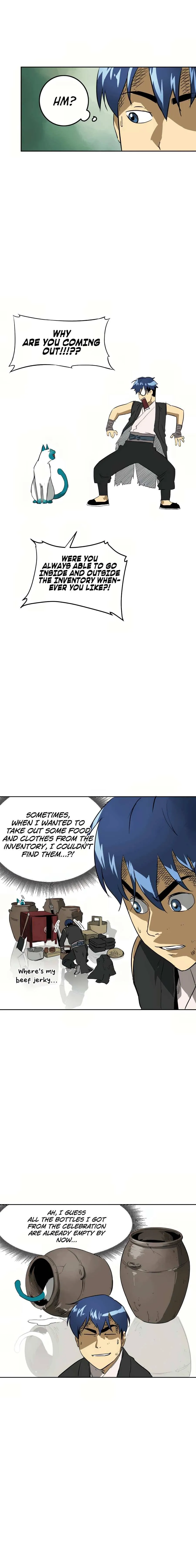 Infinite Level Up in Murim Chapter 66 Online - página 22