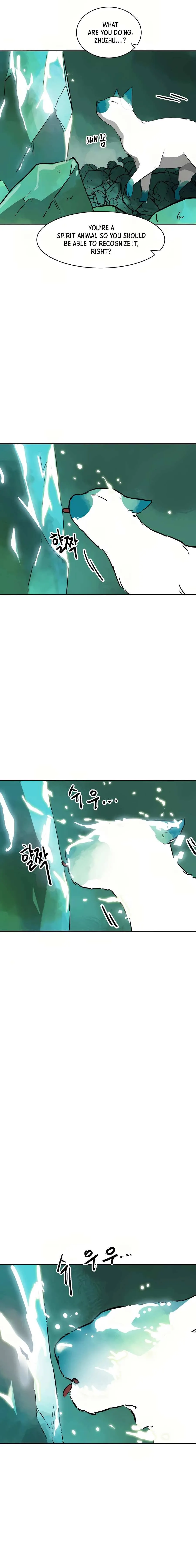 Infinite Level Up in Murim Chapter 66 Online - página 23