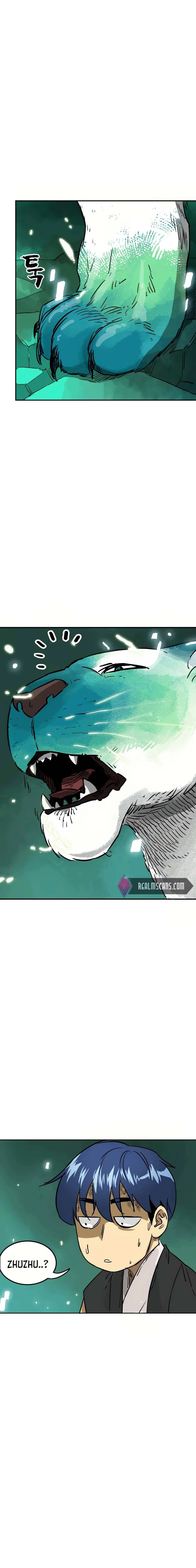 Infinite Level Up in Murim Chapter 66 Online - página 24
