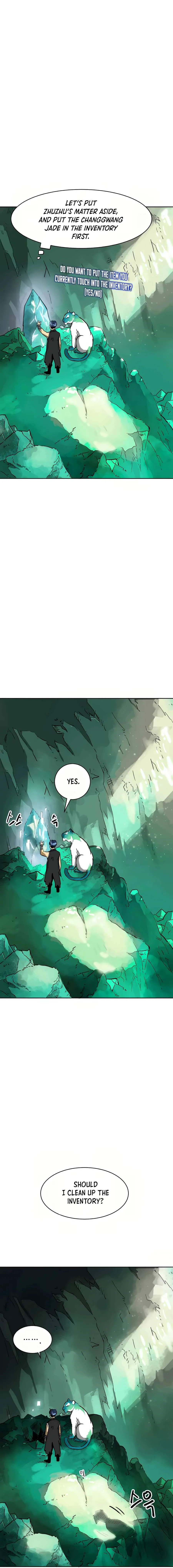 Infinite Level Up in Murim Chapter 66 Online - página 26