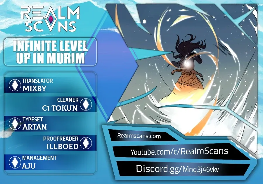 Infinite Level Up in Murim Chapter 69 Online - página 1