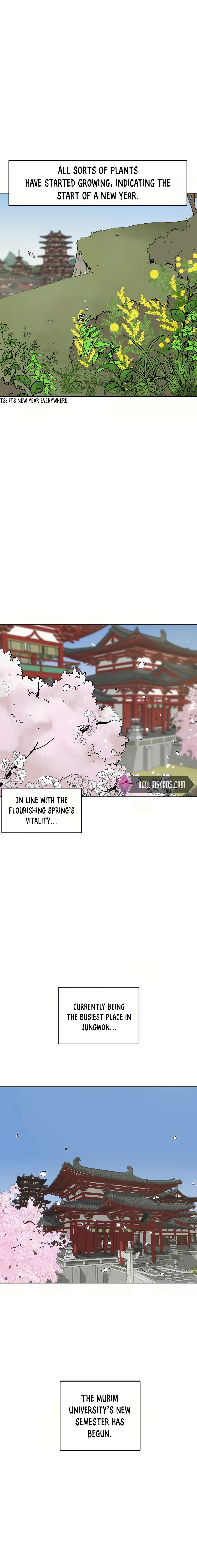 Infinite Level Up in Murim Chapter 69 Online - página 2