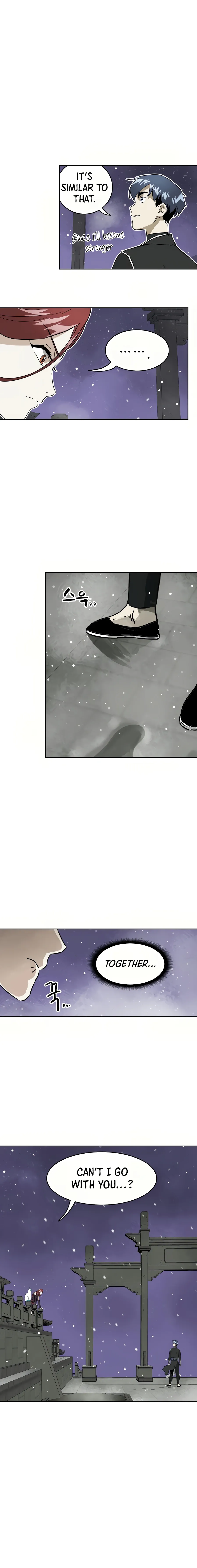 Infinite Level Up in Murim Chapter 69 Online - página 17