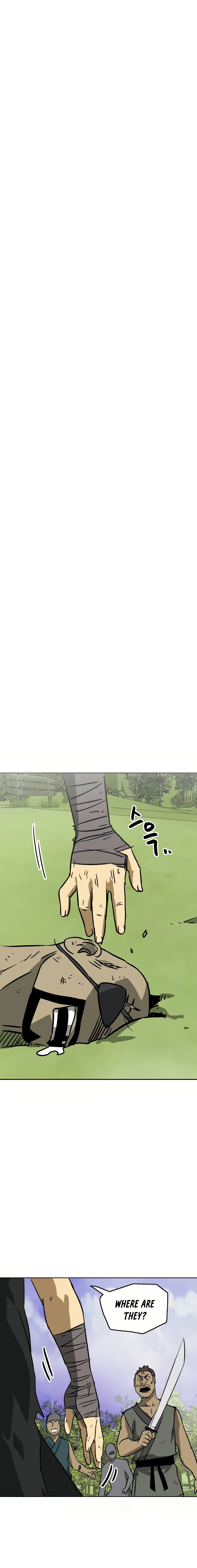 Infinite Level Up in Murim Chapter 69 Online - página 24