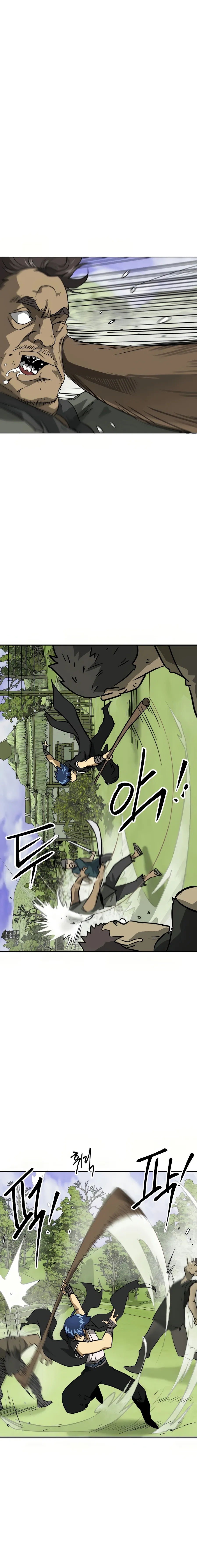 Infinite Level Up in Murim Chapter 69 Online - página 30