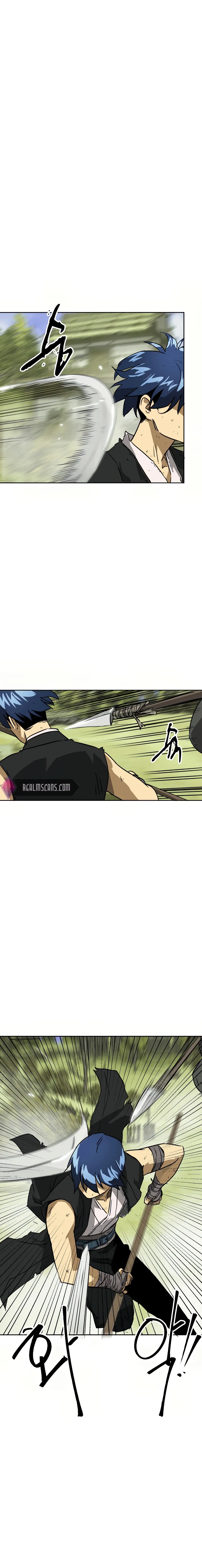 Infinite Level Up in Murim Chapter 70 Online - página 2