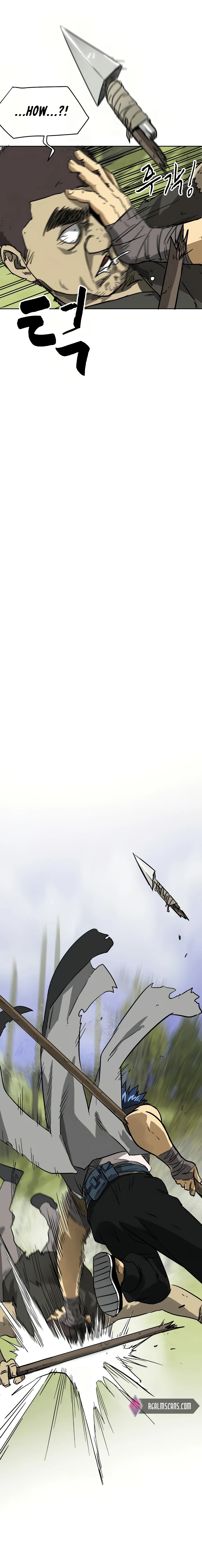 Infinite Level Up in Murim Chapter 70 Online - página 4