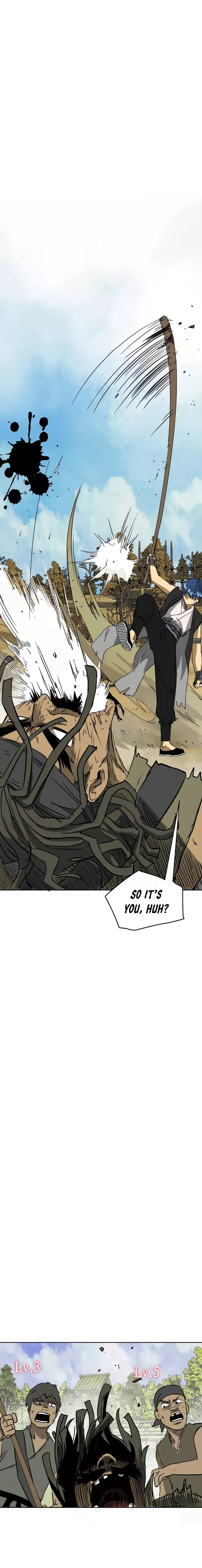 Infinite Level Up in Murim Chapter 70 Online - página 13
