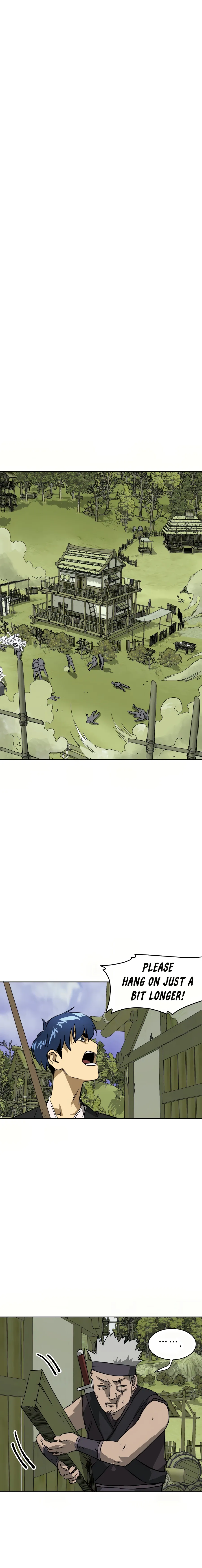 Infinite Level Up in Murim Chapter 70 Online - página 21