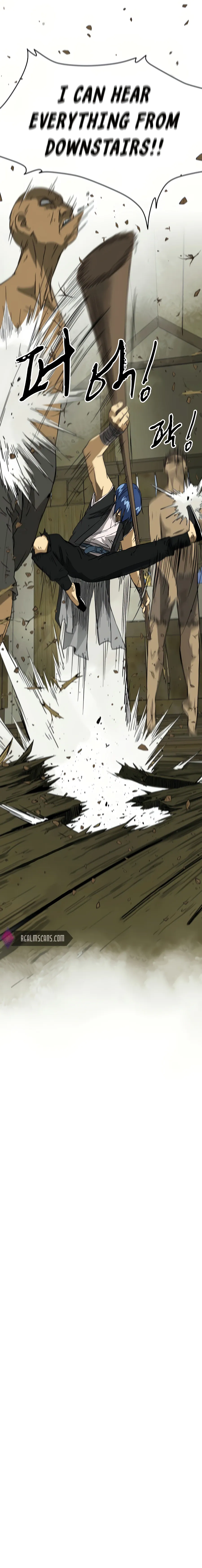 Infinite Level Up in Murim Chapter 70 Online - página 29