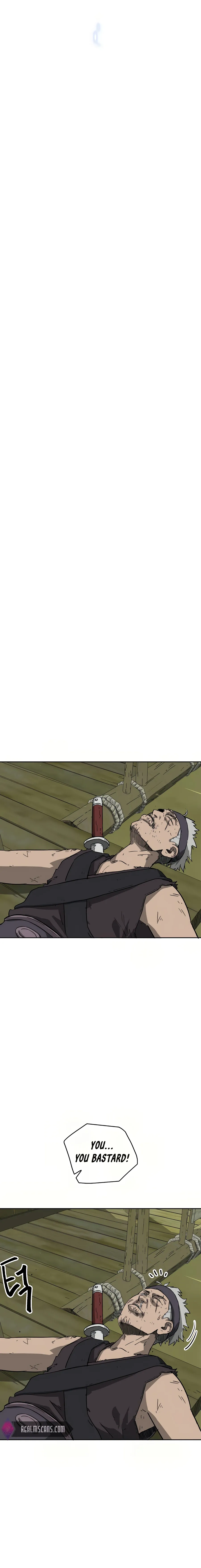 Infinite Level Up in Murim Chapter 70 Online - página 32