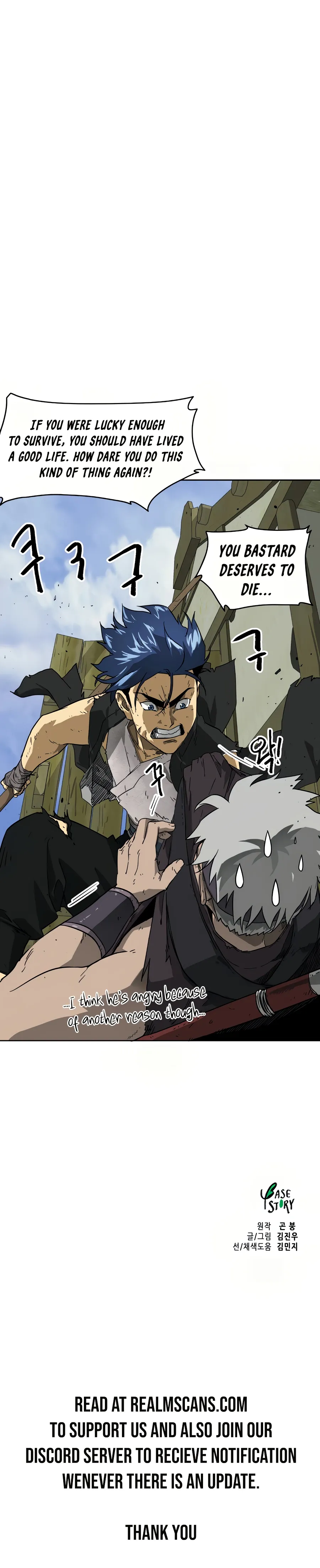 Infinite Level Up in Murim Chapter 70 Online - página 33