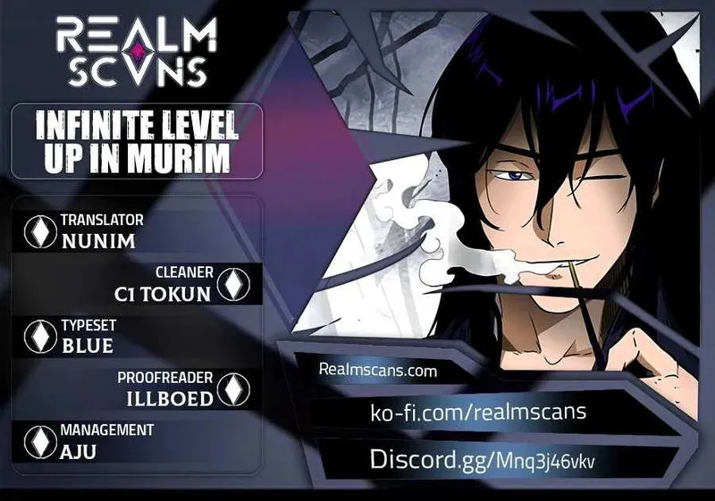Infinite Level Up in Murim Chapter 72 Online - página 1