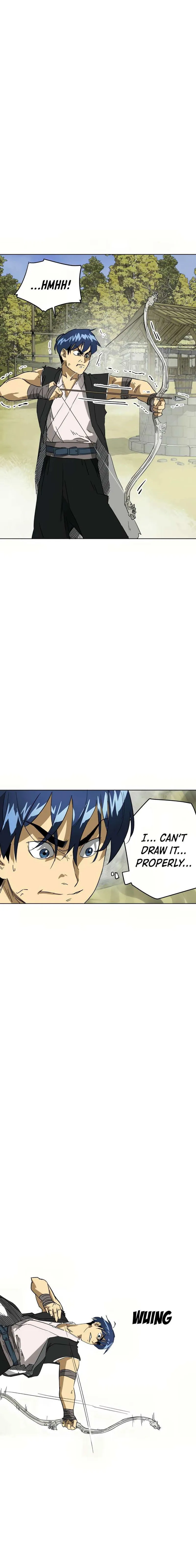 Infinite Level Up in Murim Chapter 72 Online - página 6