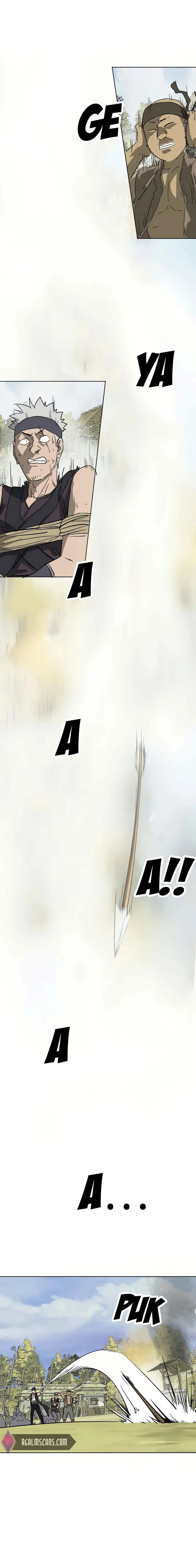 Infinite Level Up in Murim Chapter 72 Online - página 7