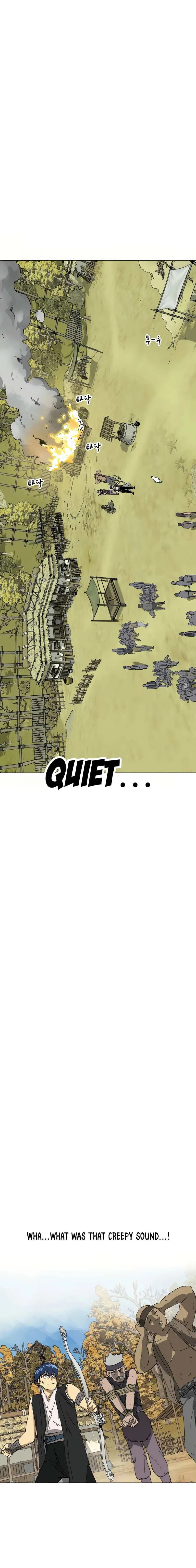Infinite Level Up in Murim Chapter 72 Online - página 8