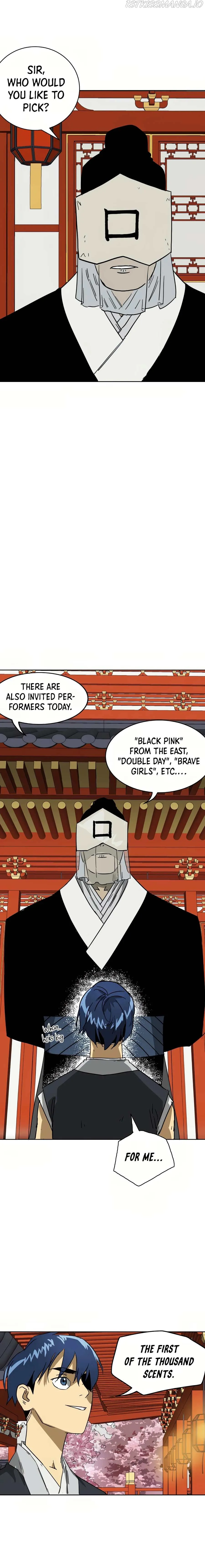 Infinite Level Up in Murim Chapter 73 Online - página 6