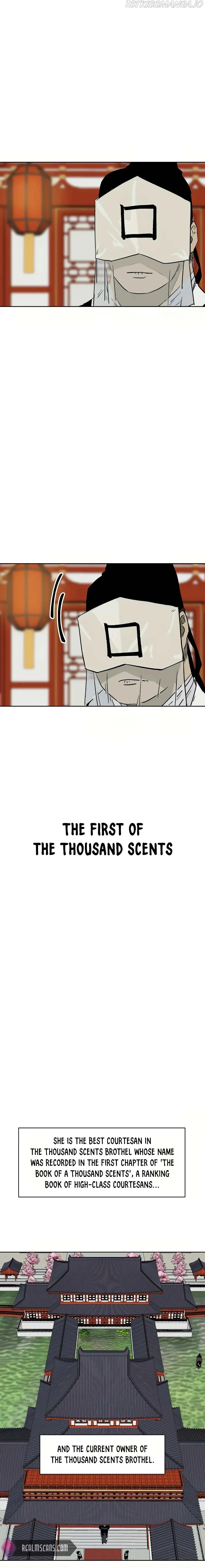 Infinite Level Up in Murim Chapter 73 Online - página 7