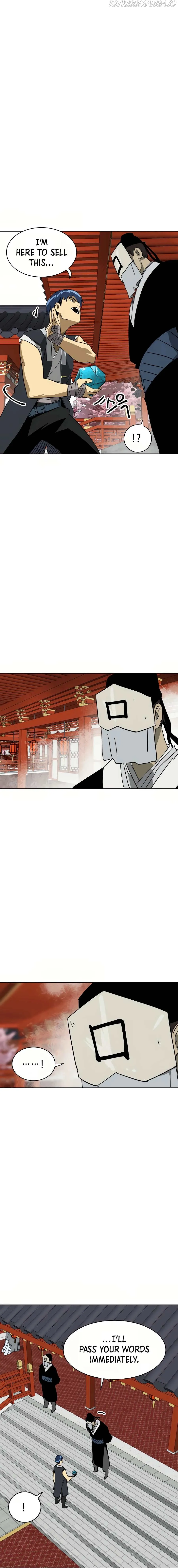 Infinite Level Up in Murim Chapter 73 Online - página 13