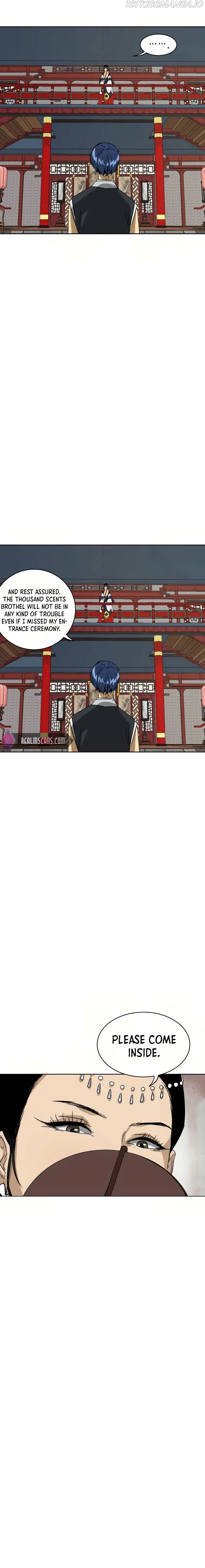 Infinite Level Up in Murim Chapter 73 Online - página 18