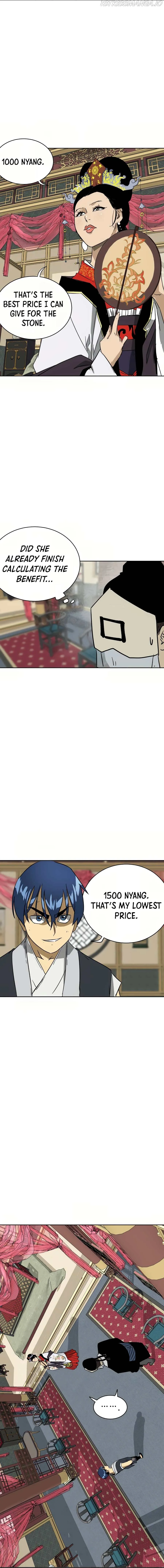Infinite Level Up in Murim Chapter 73 Online - página 22