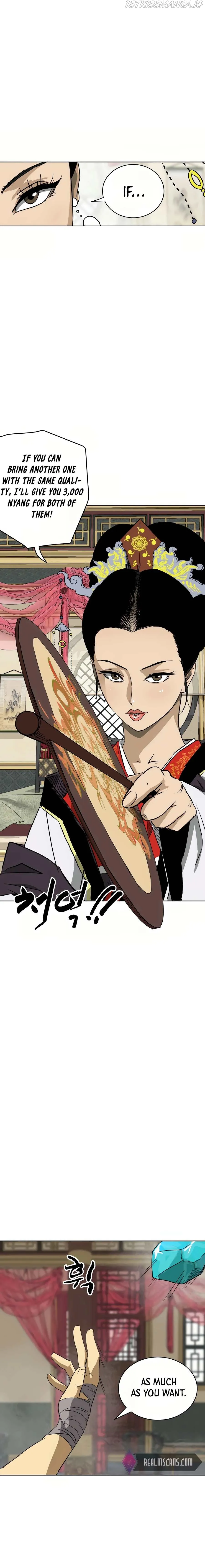 Infinite Level Up in Murim Chapter 73 Online - página 24