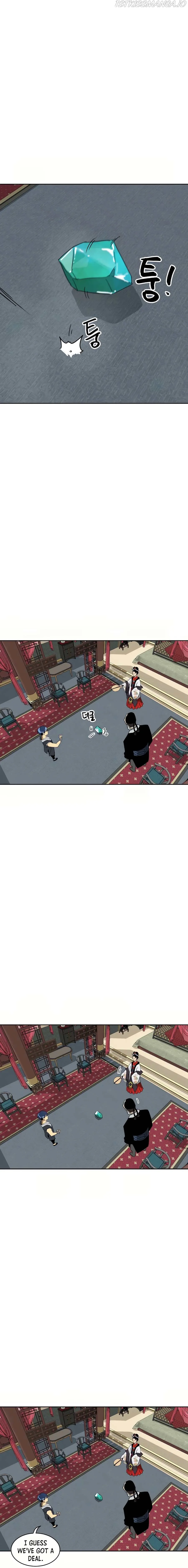 Infinite Level Up in Murim Chapter 73 Online - página 25