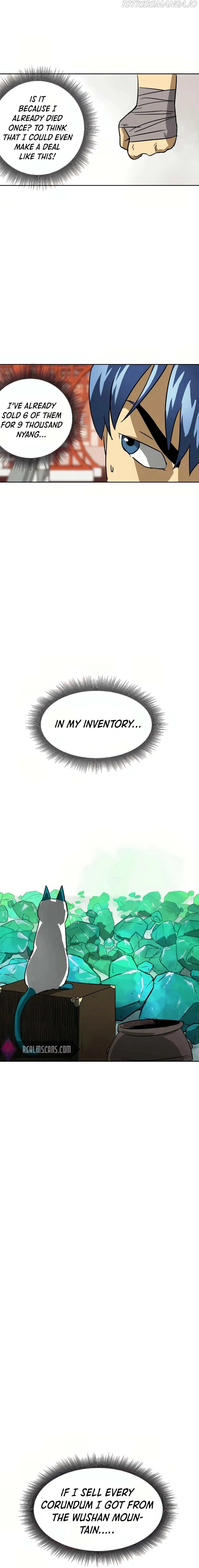 Infinite Level Up in Murim Chapter 73 Online - página 28
