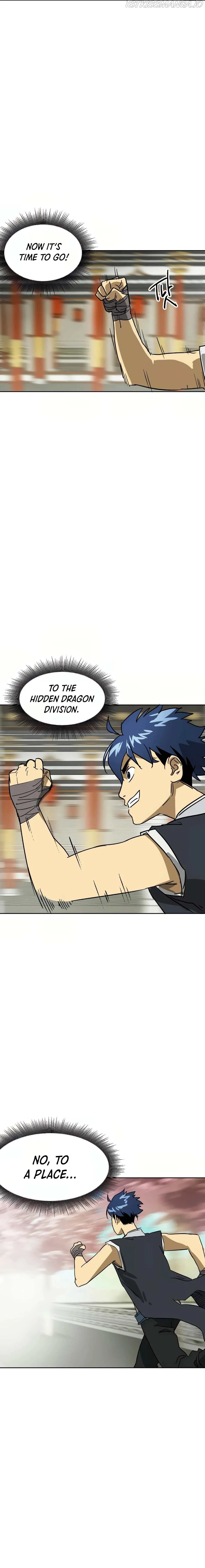 Infinite Level Up in Murim Chapter 73 Online - página 31