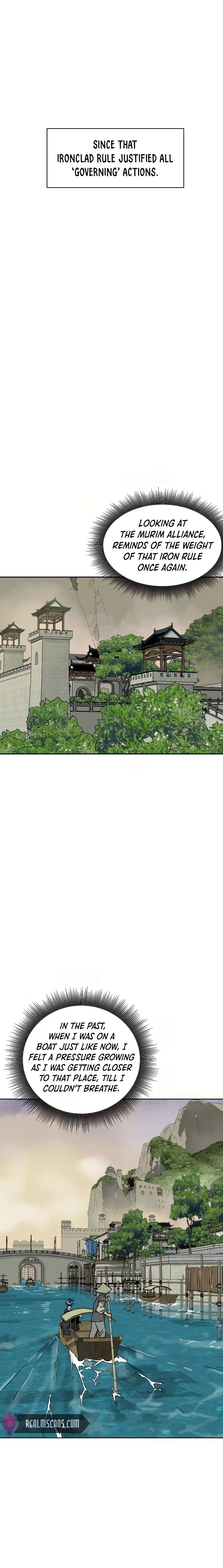 Infinite Level Up in Murim Chapter 74 Online - página 9