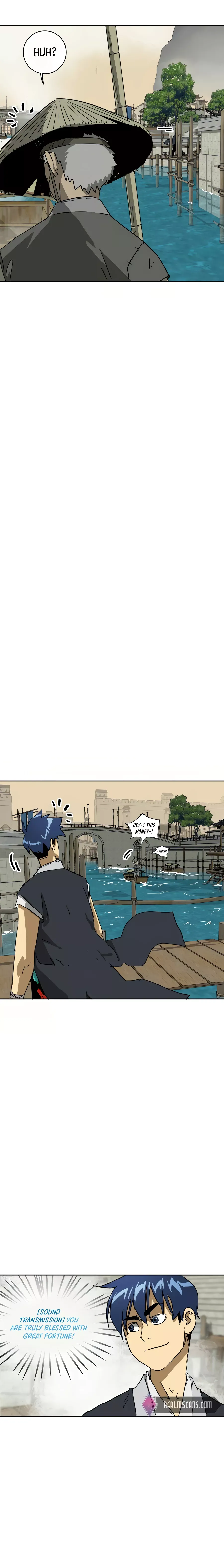 Infinite Level Up in Murim Chapter 74 Online - página 12