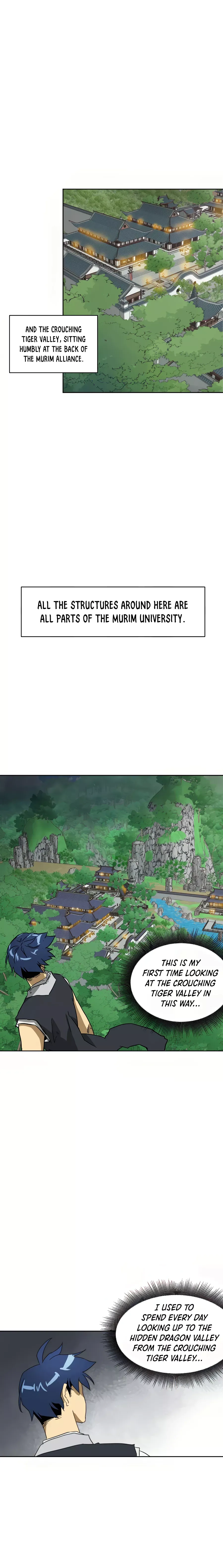 Infinite Level Up in Murim Chapter 74 Online - página 20