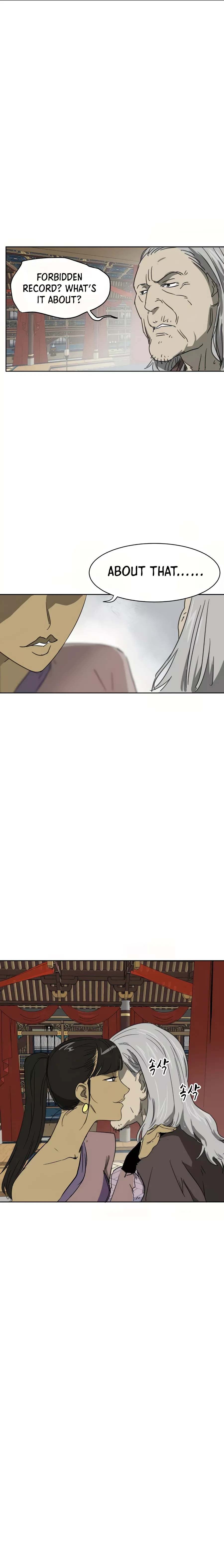 Infinite Level Up in Murim Chapter 74 Online - página 25