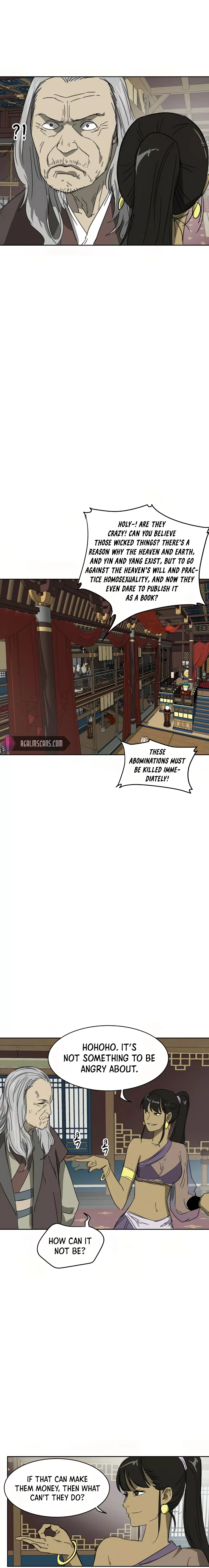 Infinite Level Up in Murim Chapter 74 Online - página 26