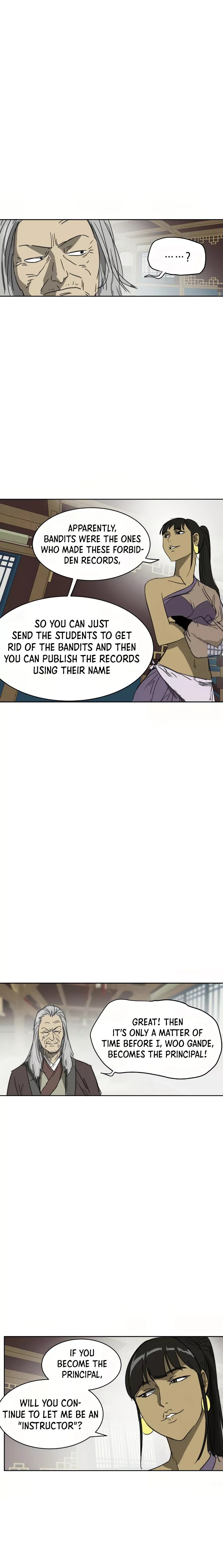 Infinite Level Up in Murim Chapter 74 Online - página 27