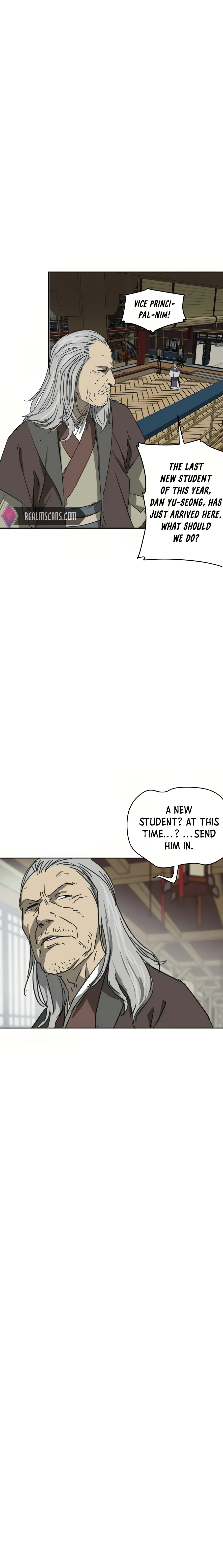 Infinite Level Up in Murim Chapter 74 Online - página 29