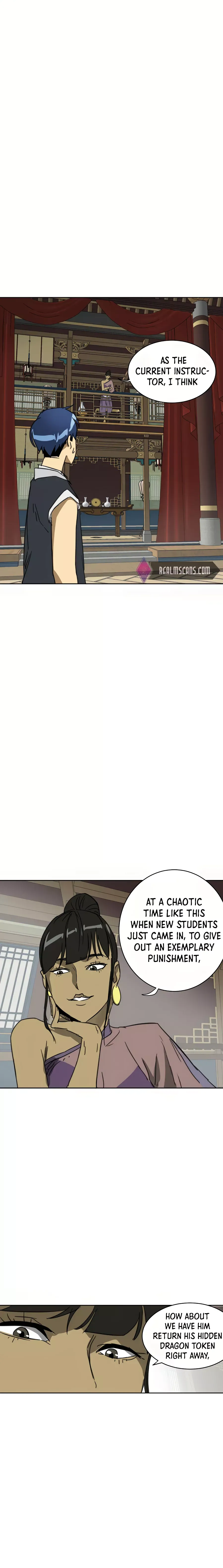 Infinite Level Up in Murim Chapter 74 Online - página 34