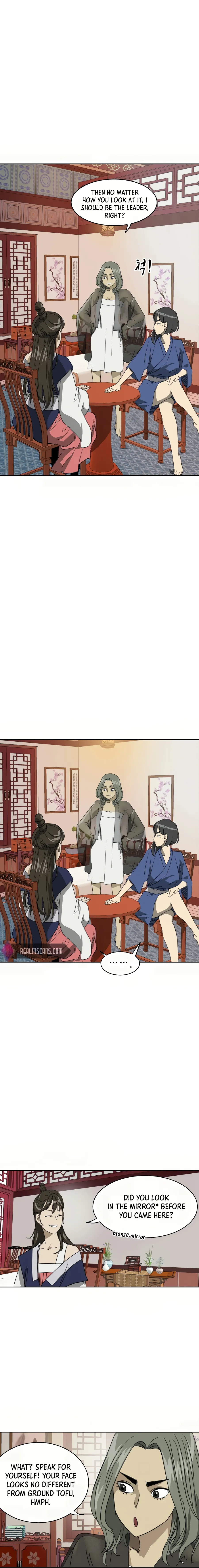 Infinite Level Up in Murim Chapter 76 Online - página 13