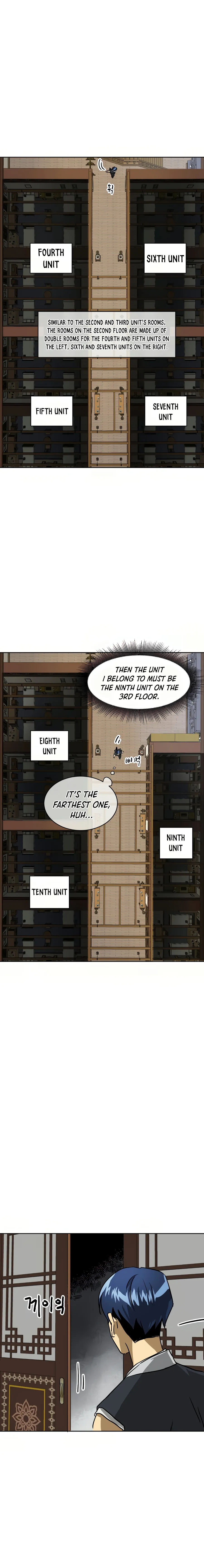 Infinite Level Up in Murim Chapter 76 Online - página 22