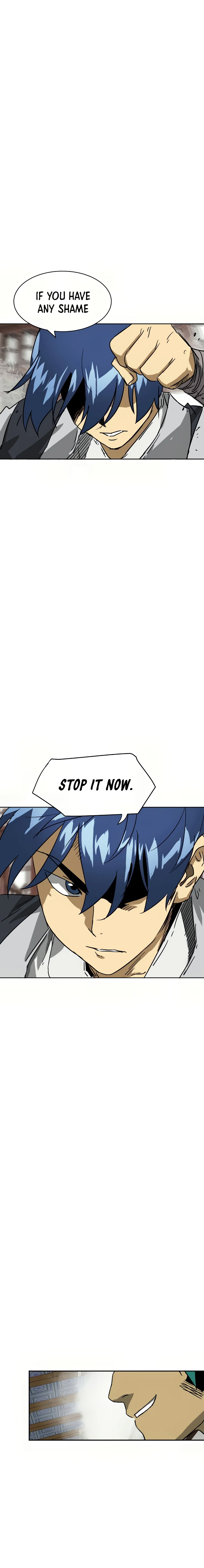Infinite Level Up in Murim Chapter 76 Online - página 31